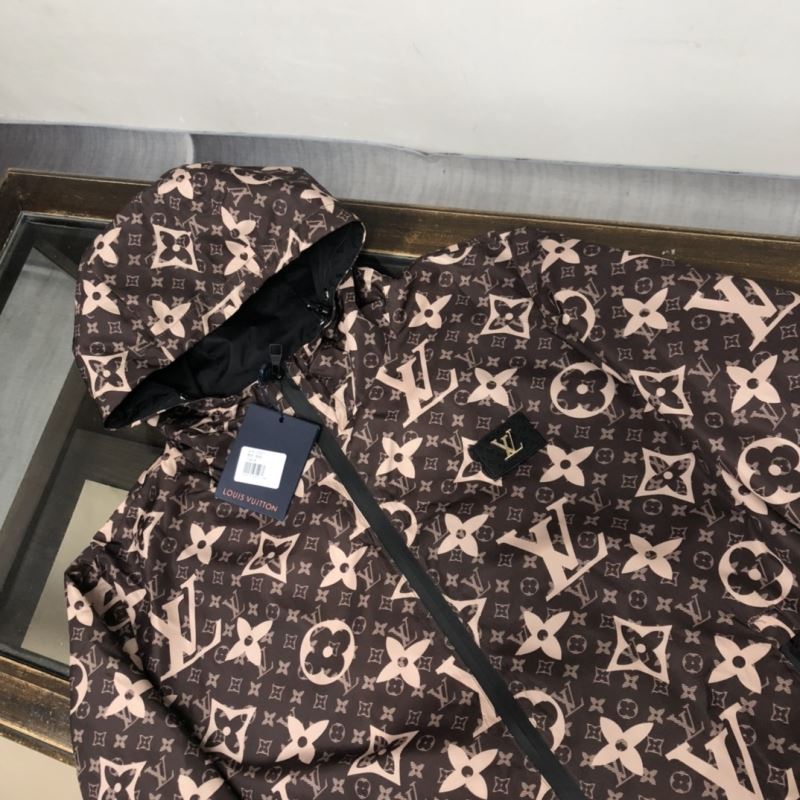 Louis Vuitton Outwear